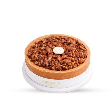 ورد وكراميل