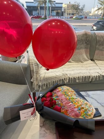 كاندي اللطف