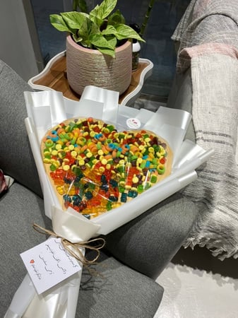 كاندي هارت كبير