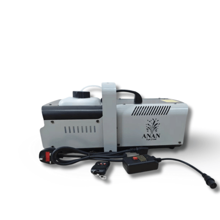 جهاز بخار الحفلات -1500W