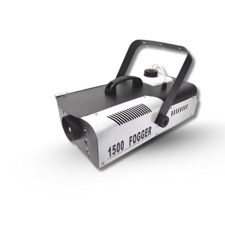 جهاز بخار الحفلات -1500W