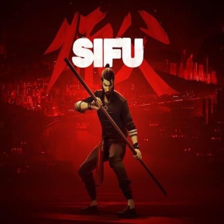 سيفو - Sifu