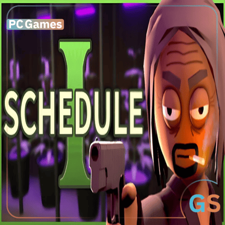محاكي تاجر المخدرات | Schedule I ستيم