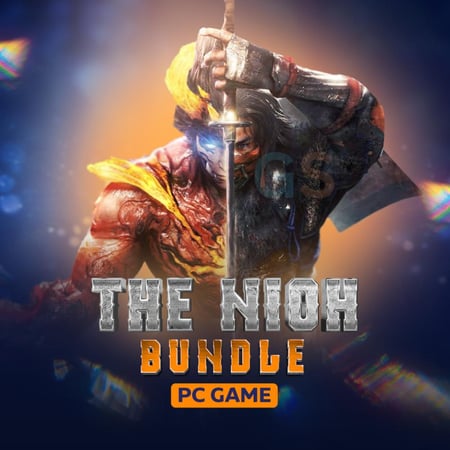 نيوه 1 + 2 مع الإضافات | The Nioh Collection