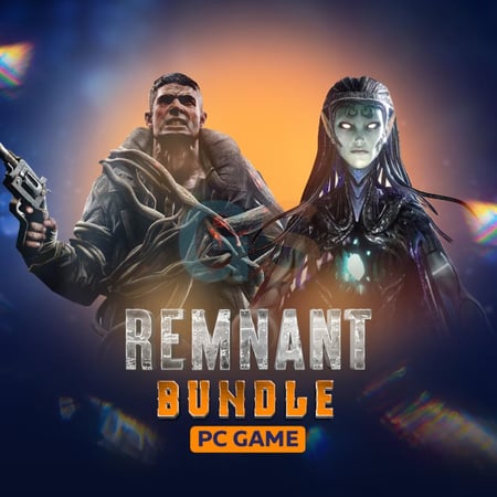 لعبة Remnant 1 + 2 Ultimate Edition ستيم