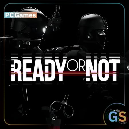 لعبة Ready or Not LSPD Bundle ستيم