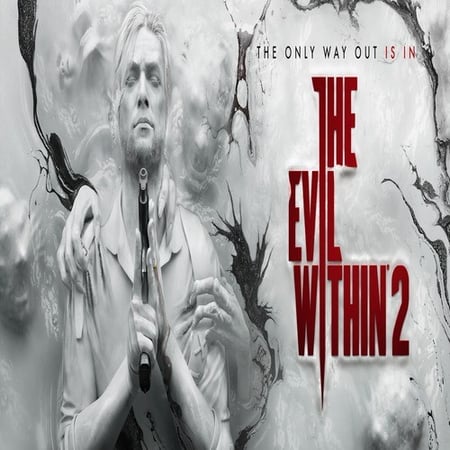 ذا ايفيل ويذن 2 - The Evil Within 2