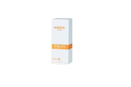 عطر ماجستك