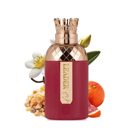 غرام من مجموعة ليدر