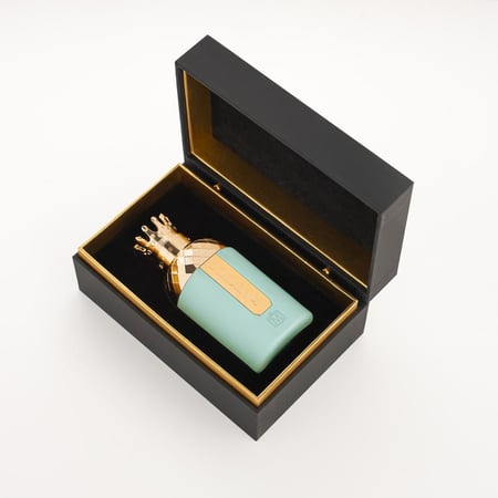 عطر ود من مجموعة ليدر