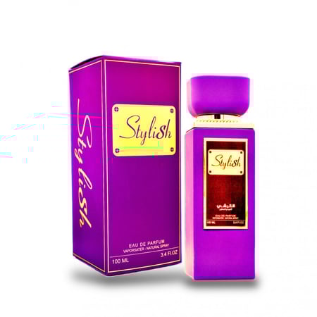 عطر ستايلش