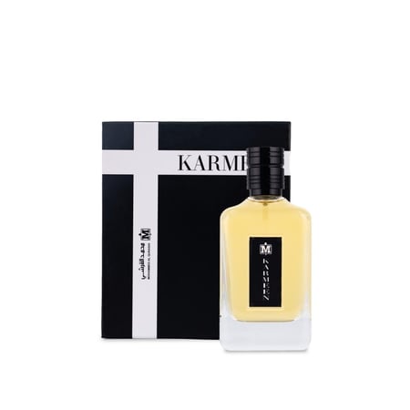 عطر قوي