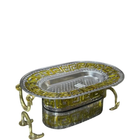 صينية تقديم المقاس الصغير