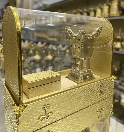 بوكس الطيب للأهداء