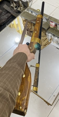 بندق للزينة