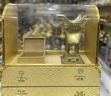 بوكس الطيب للأهداء