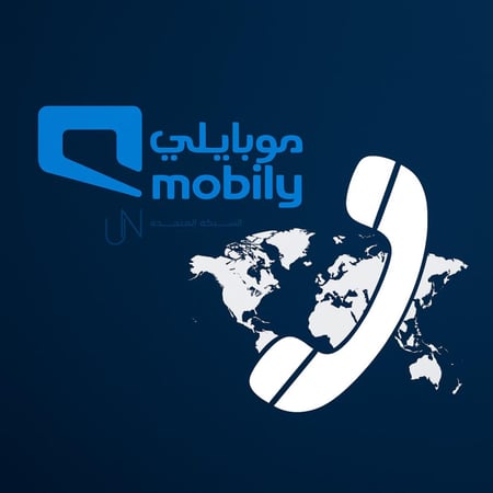 شريحة موبايلي فليكس 100 | 35 جيجا انترنت + 35 جيجا سوشل ميديا + 1000 دقائق اتصال محلية ودولية لمدة شهر