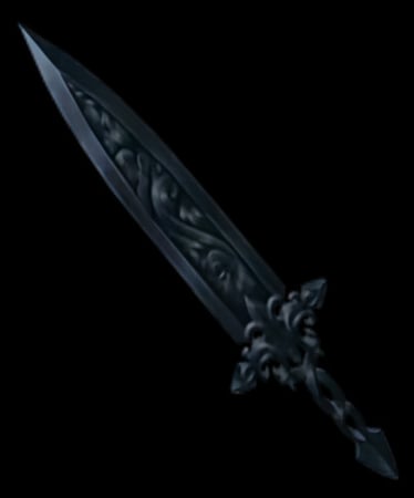 Darksword
