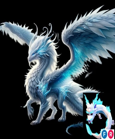 Frost Fury ( FR )