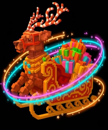 Reinito Sleighito