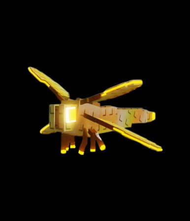 Dragonfly (يعسوب)