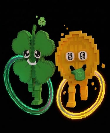 Fortunu and cashuru