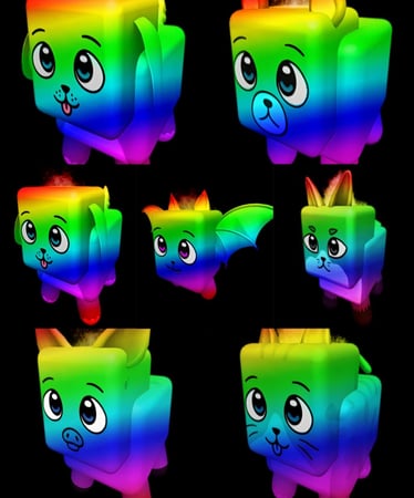 بتات الكروما