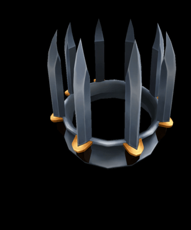 كود - Knife Crown