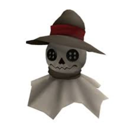 scarecrow