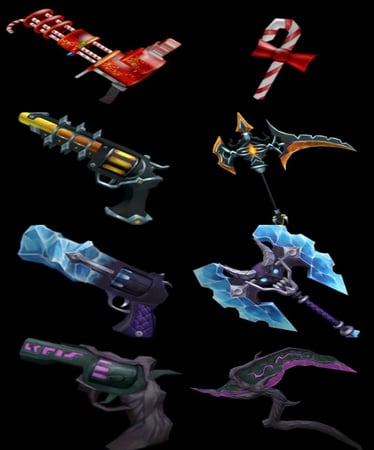 اكثر اطقم مطلوبة