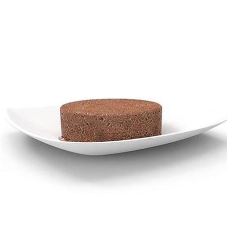 طعام رطب ماتيس بموس سمك القد للقطط من فارمينا - 85 جم