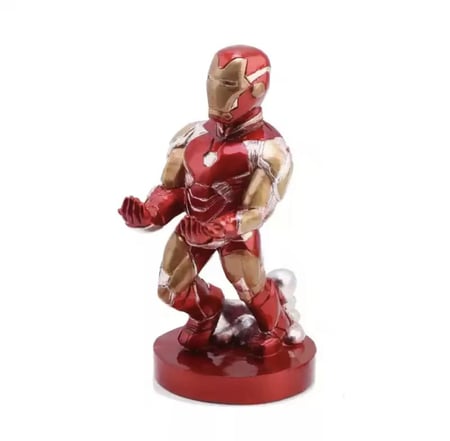 ستاند ايرون مان | Iron man