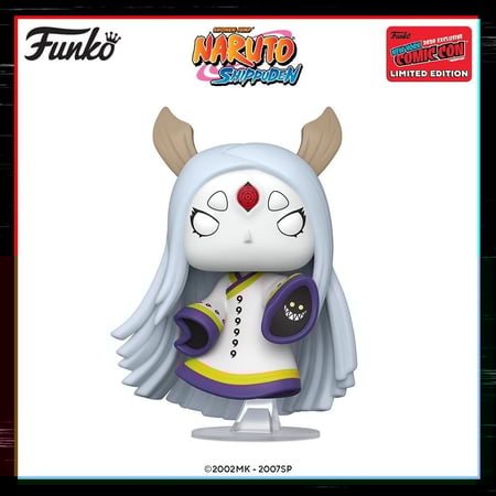 Funko Naruto – Kaguya Otsutsuki NYCC Fall Convention Exclusive 2020