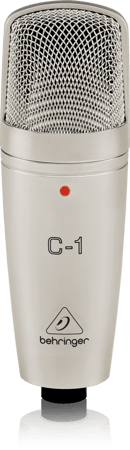 ميكروفون استيديو احترافي C1 - BEHRINGER