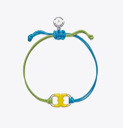 اسوارة توري بورش الخيط بجميع الألوان