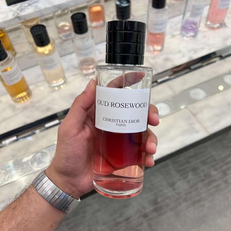 عود روز وود