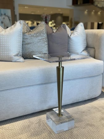 طاولة خدمة T-000074