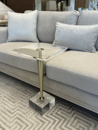 طاولة خدمة T-000074