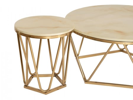 طاولة خدمة T-000003