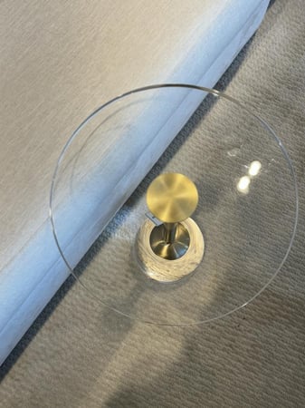 طاولة خدمة T-000088