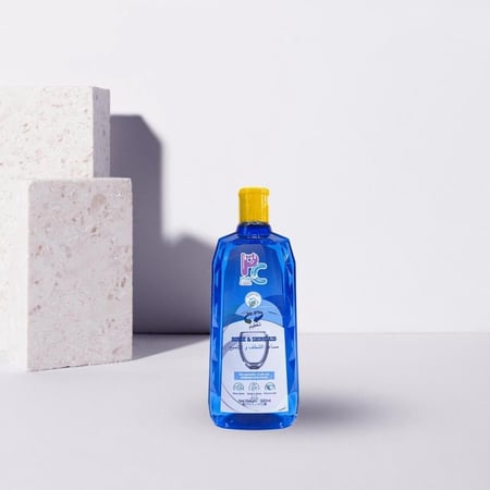 ملمع غسالة الصحون