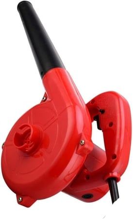 منفاخ هواء كهربائي محمول باليد لازالة وتنظيف الغبار من ديتكس DX2523