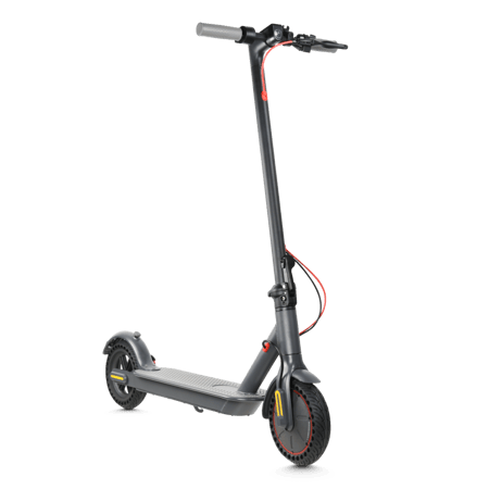 سكوتر كهربائي ذكي مع تطبيق