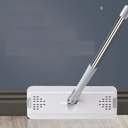 الممسحة الذكية ممسحة الارضيات سوبر كلين الأصلية من باستك