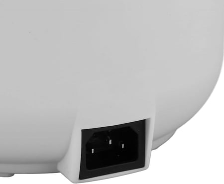 القدر الكهربائي