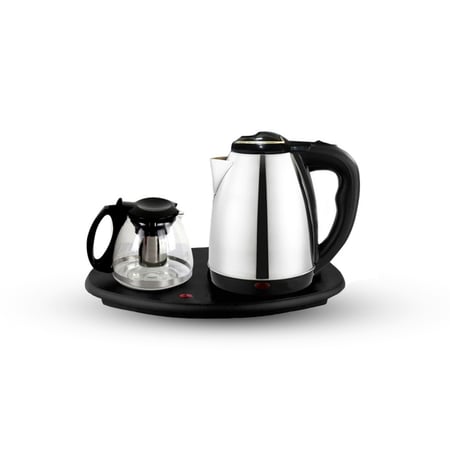 مخازن الكترا غلاية شاهي