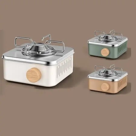 غاز محمول متنقل