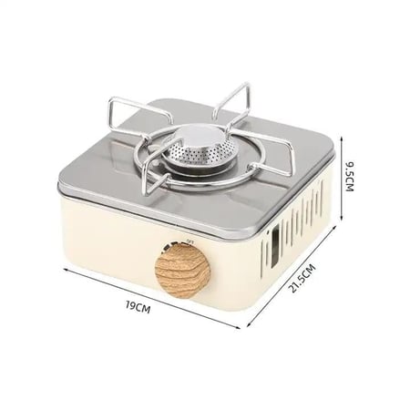 غاز محمول متنقل