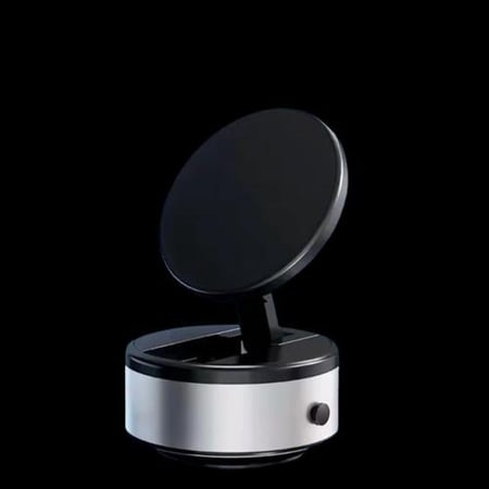 ستاند لحمل الهاتف بخاصية الشفط