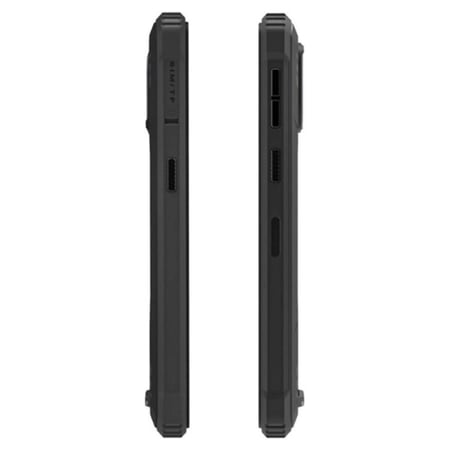 أوكيتيل - هاتف wp32 pro شاشة 6 بوصة بطارية 6300 مللي امبير رام 6+18 جيجا مساحة 256 جيجا متعدد الالوان